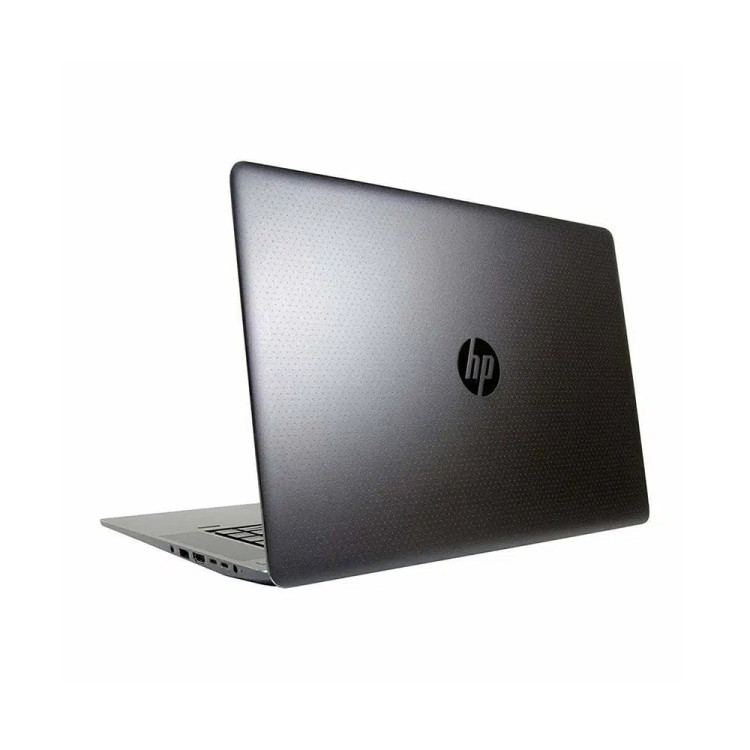 لپتاپ اچ پی مدل HP Zbook G3 Studio | پردازنده Core i7 6700HQ | رم 16 گیگابایت DDR4 | حافظه 512 گیگابایت SSD | گرافیک Nvidia M1000 4GB (استوک)