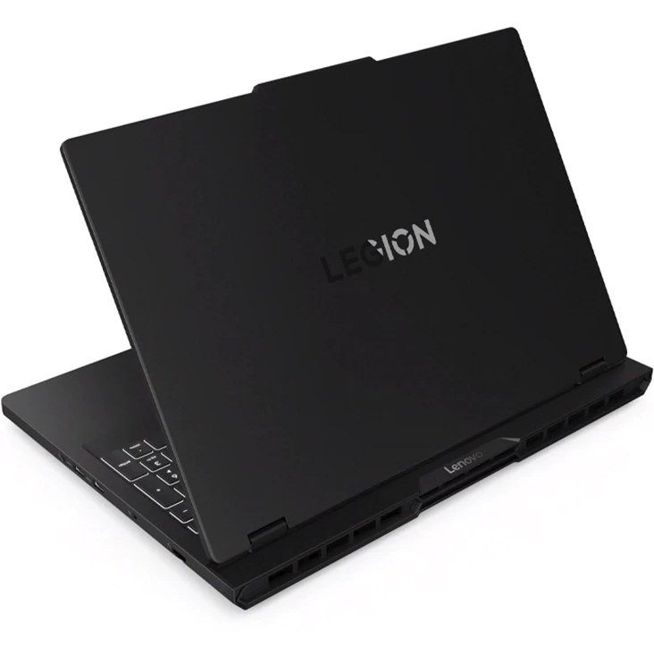 لپتاپ لنوو مدل Lenovo LEGION PRO 5 16ARX8 | پردازنده AMD Ryzen 5 7645HX | رم 8 گیگابایت DDR5 | حافظه داخلی 256 گیگابایت SSD | گرافیک NVIDIA RTX 4050 6GB | صفحه نمایش 16 اینچ 2K (استوک)