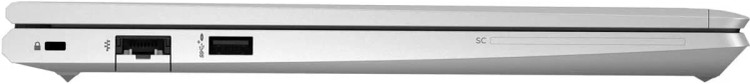 لپتاپ اچ پی مدل HP Elitebook 640 G9 | پردازنده Intel Core i5 1245U | رم 8 گیگابایت DDR4 | حافظه داخلی 256 گیگابایت SSD (استوک)