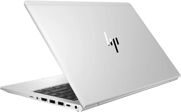 لپتاپ اچ پی مدل HP Elitebook 640 G9 | پردازنده Intel Core i5 1245U | رم 8 گیگابایت DDR4 | حافظه داخلی 256 گیگابایت SSD (استوک)