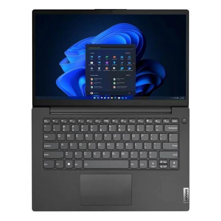 لپتاپ لنوو مدل Lenovo V15 | پردازنده AMD Ryzen 3 7320U | رم 8 گیگابایت DDR5 | حافظه داخلی 256 گیگابایت | گرافیک 2 کیگابایت AMD (اوپن باکس)